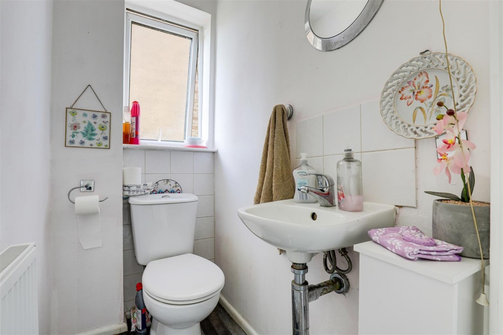 Pennant Road, Basford, Nottinghamshire, NG6 0JB