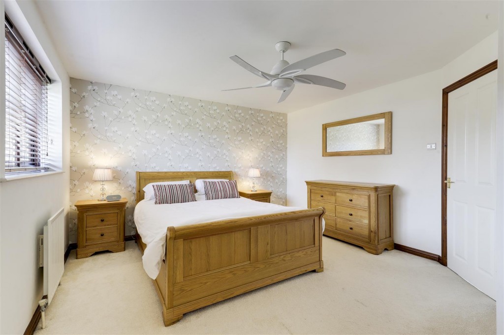 Whatton Drive, West Bridgford, Nottinghamshire, NG2 7UX