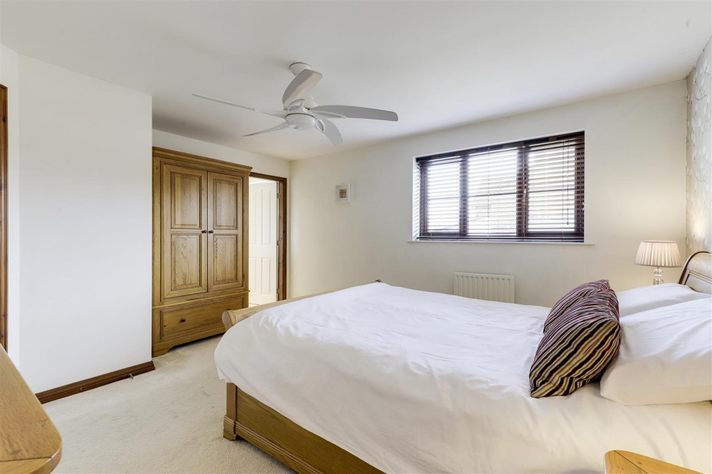 Whatton Drive, West Bridgford, Nottinghamshire, NG2 7UX