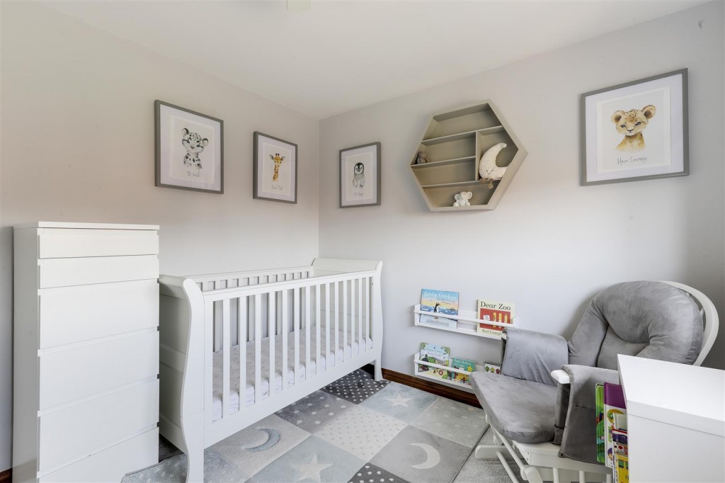 Whatton Drive, West Bridgford, Nottinghamshire, NG2 7UX