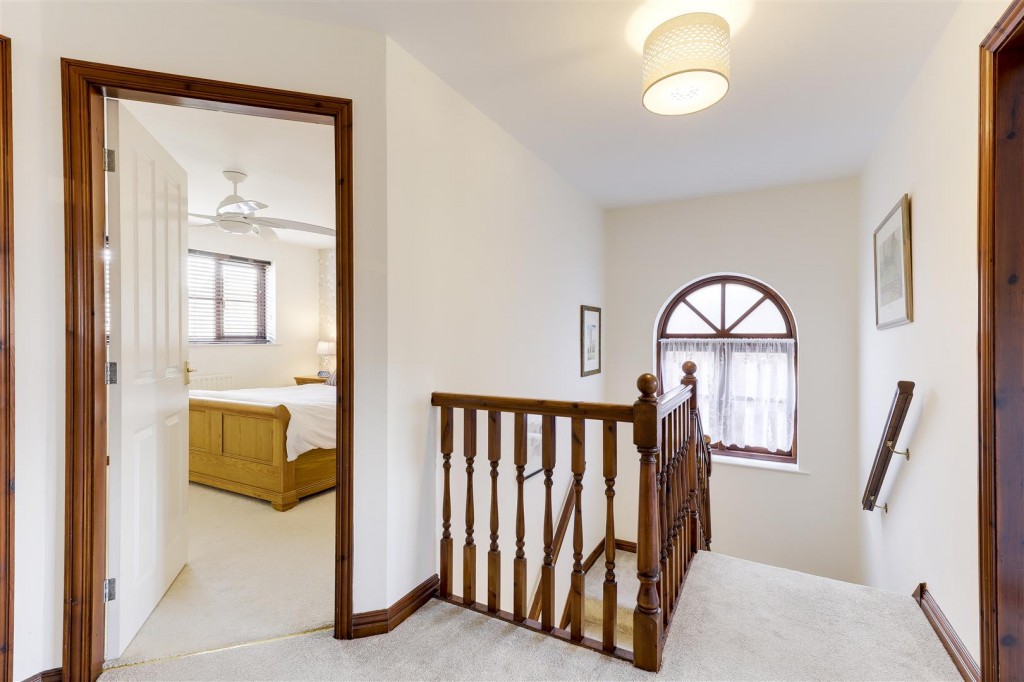Whatton Drive, West Bridgford, Nottinghamshire, NG2 7UX