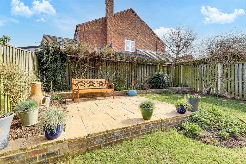 Whatton Drive, West Bridgford, Nottinghamshire, NG2 7UX