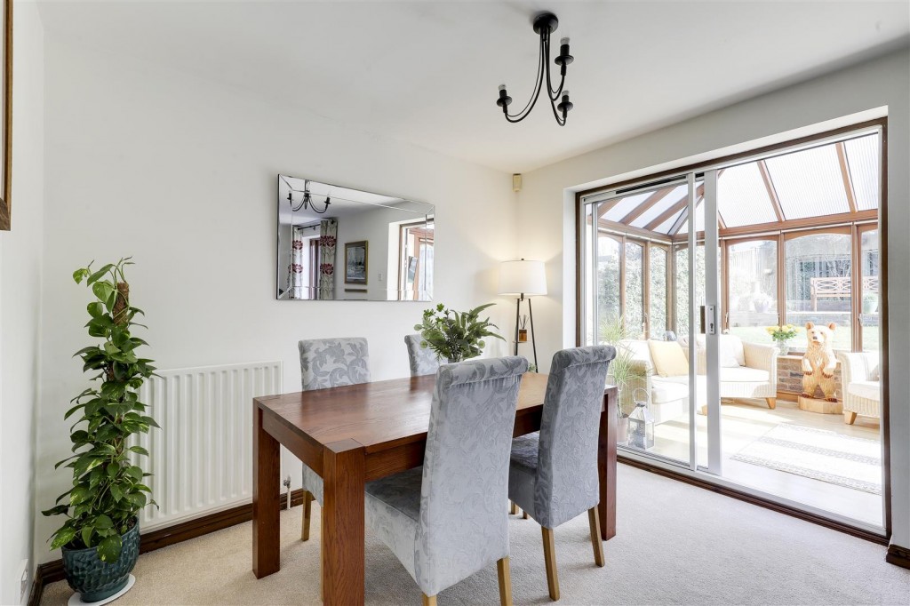 Whatton Drive, West Bridgford, Nottinghamshire, NG2 7UX