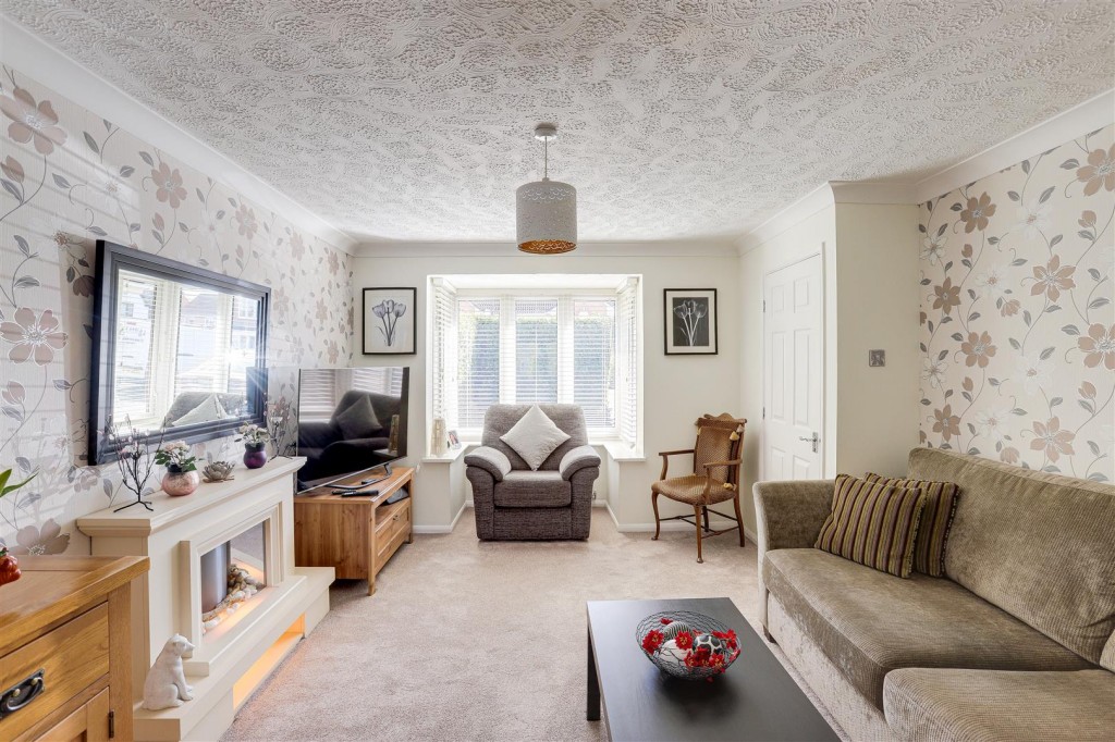 Florin Gardens, Long Eaton, Derbyshire, NG10 3QR