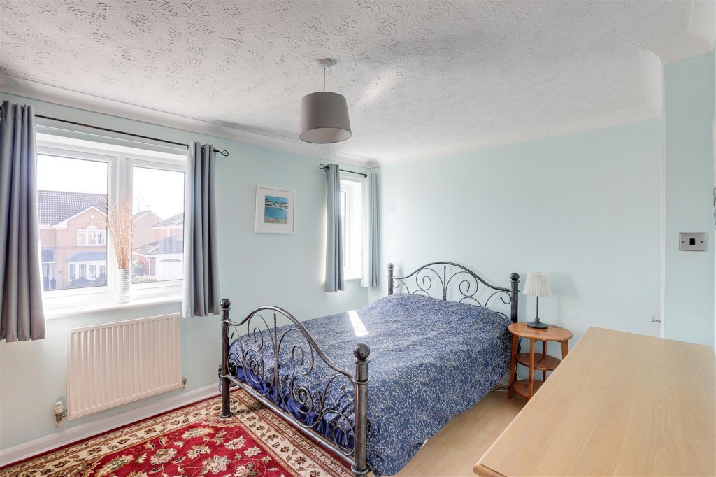 Florin Gardens, Long Eaton, Derbyshire, NG10 3QR