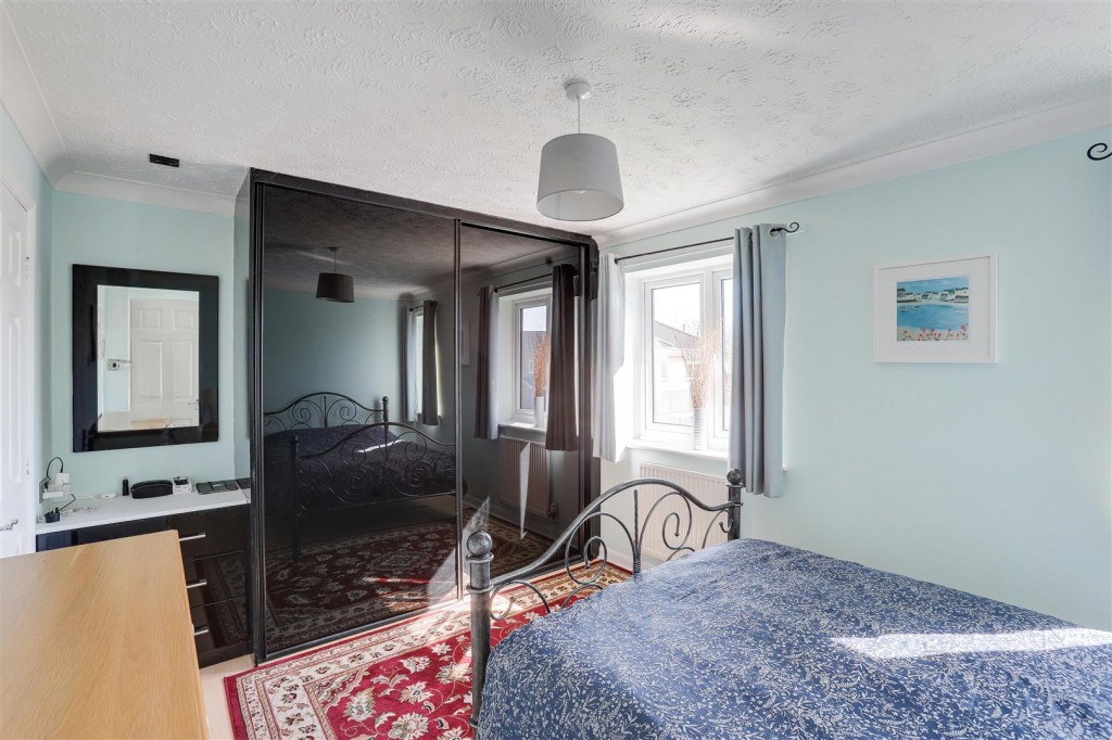 Florin Gardens, Long Eaton, Derbyshire, NG10 3QR