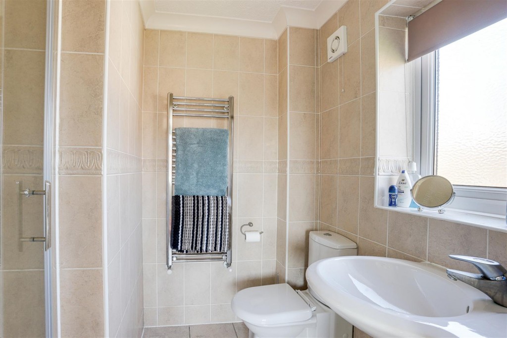 Florin Gardens, Long Eaton, Derbyshire, NG10 3QR