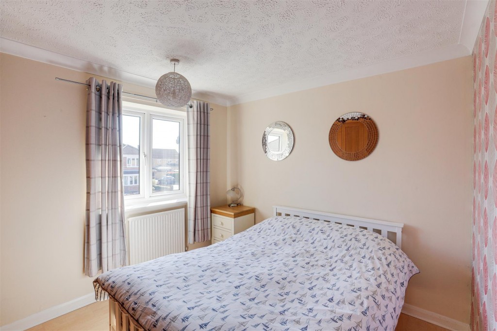 Florin Gardens, Long Eaton, Derbyshire, NG10 3QR