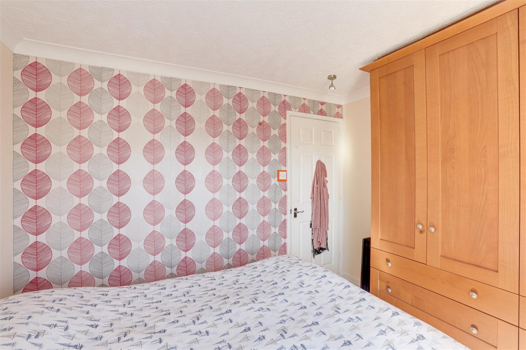 Florin Gardens, Long Eaton, Derbyshire, NG10 3QR