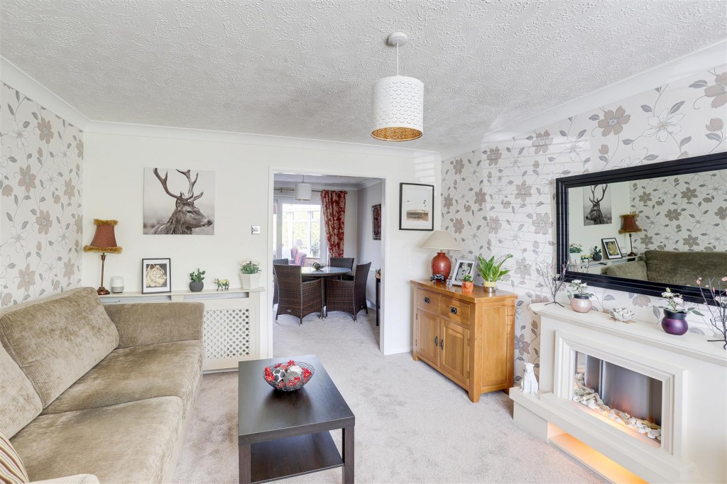 Florin Gardens, Long Eaton, Derbyshire, NG10 3QR