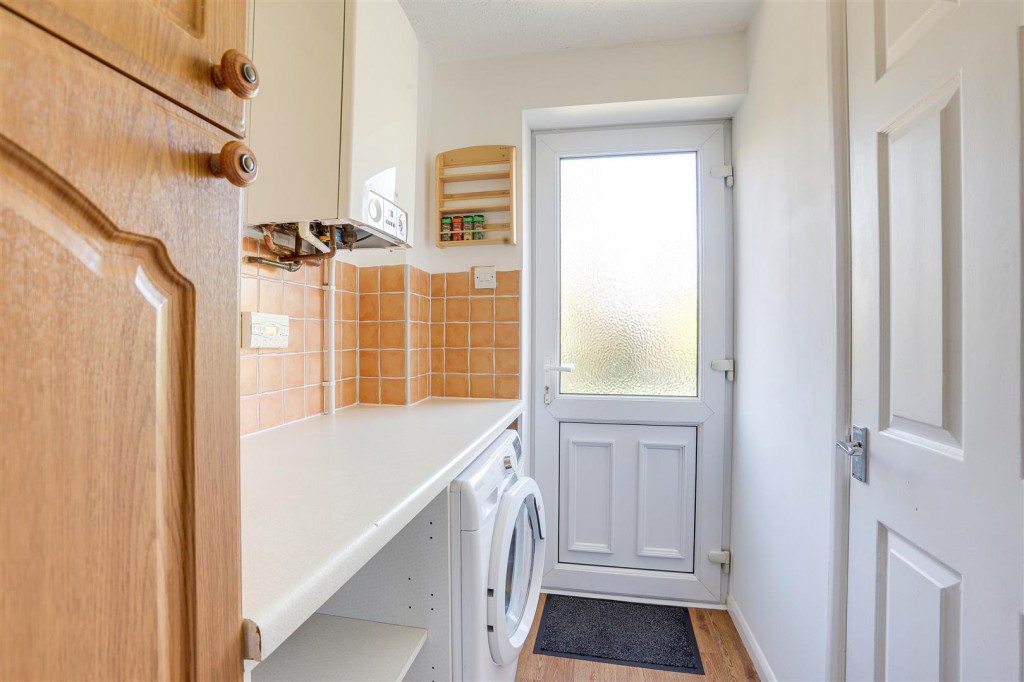 Florin Gardens, Long Eaton, Derbyshire, NG10 3QR