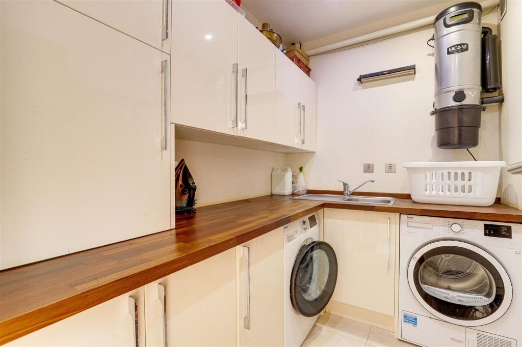 Gertrude Road, West Bridgford, Nottinghamshire, NG2 5DA