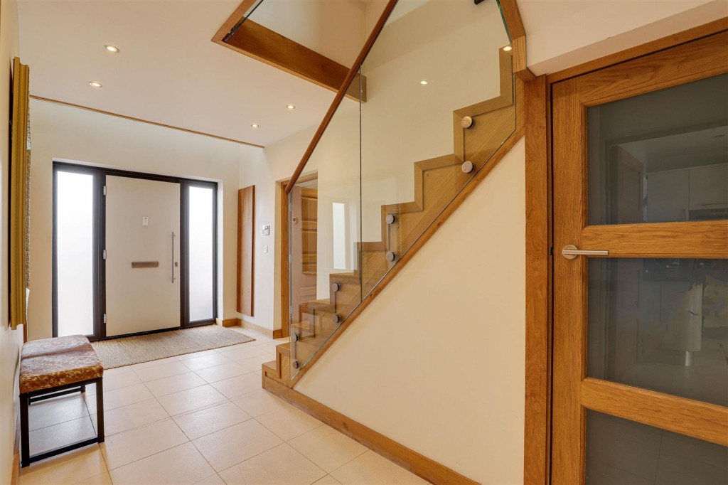 Gertrude Road, West Bridgford, Nottinghamshire, NG2 5DA