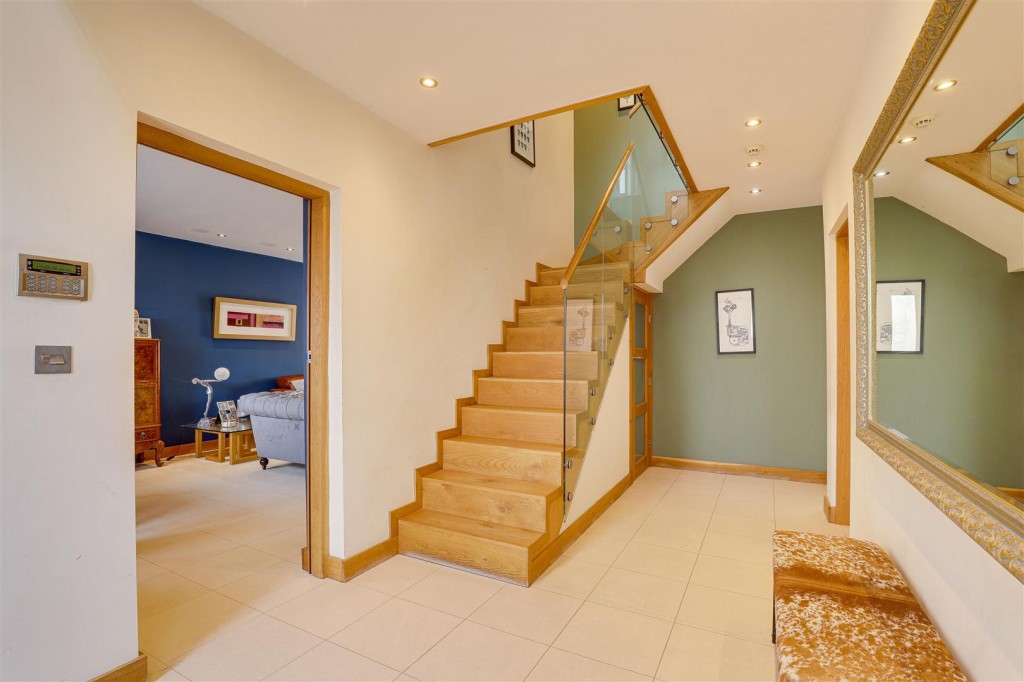 Gertrude Road, West Bridgford, Nottinghamshire, NG2 5DA