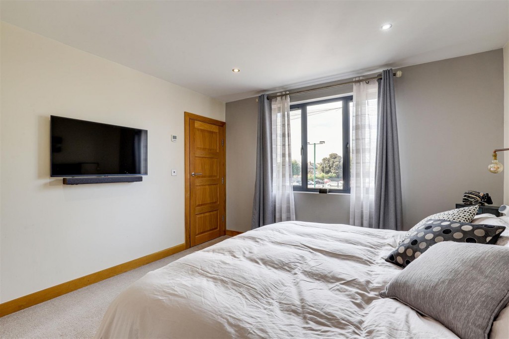 Gertrude Road, West Bridgford, Nottinghamshire, NG2 5DA