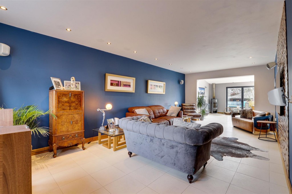 Gertrude Road, West Bridgford, Nottinghamshire, NG2 5DA
