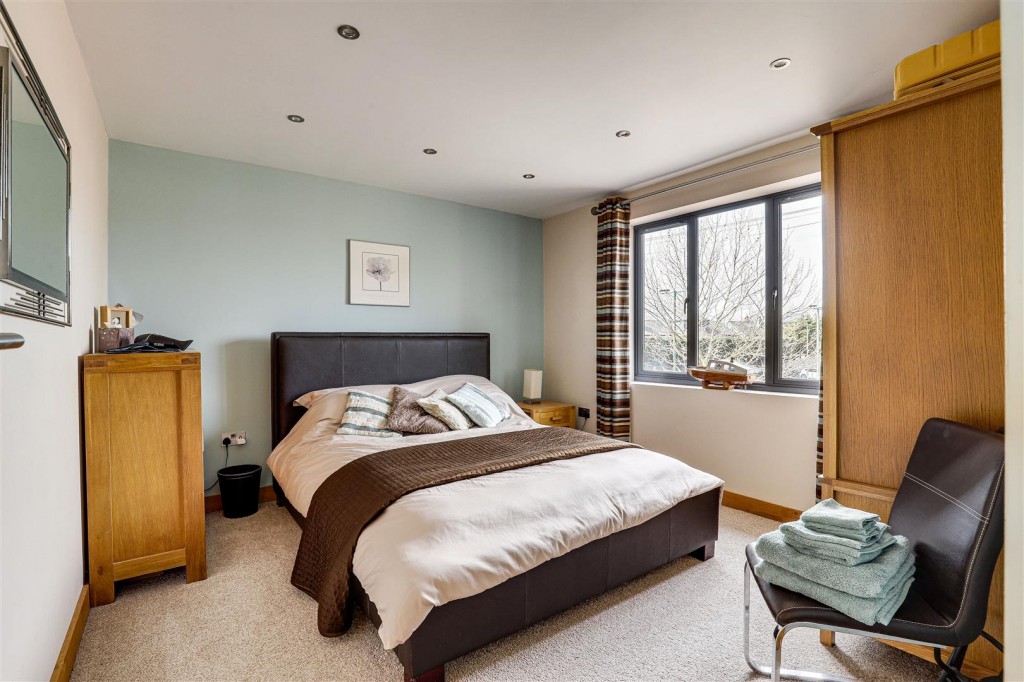 Gertrude Road, West Bridgford, Nottinghamshire, NG2 5DA