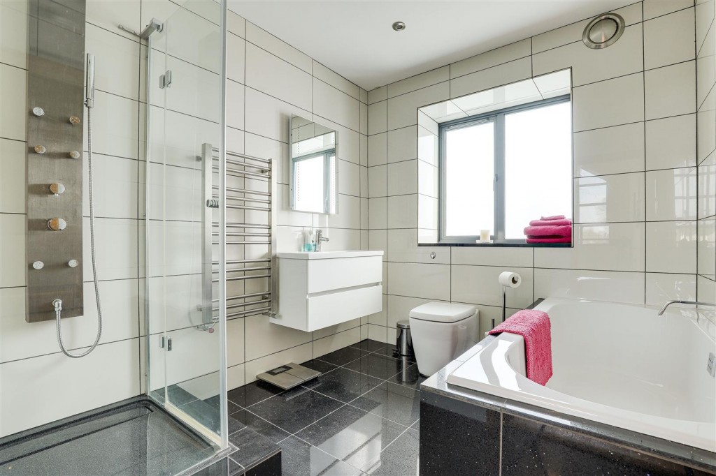 Gertrude Road, West Bridgford, Nottinghamshire, NG2 5DA