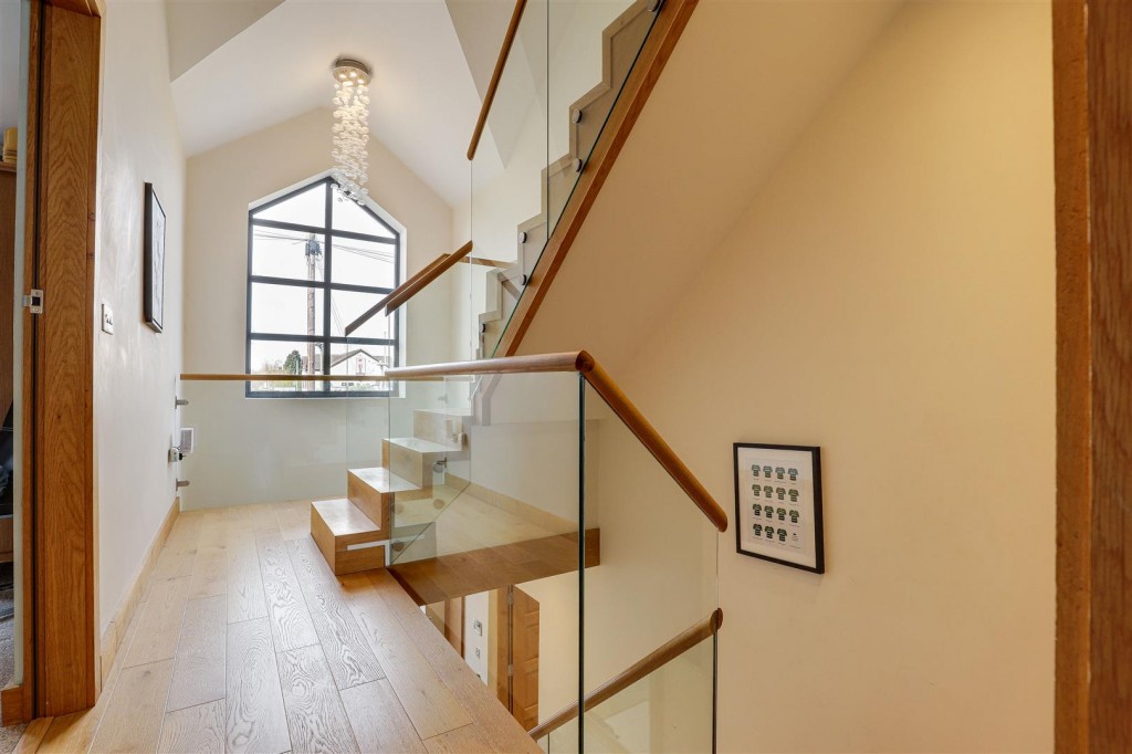 Gertrude Road, West Bridgford, Nottinghamshire, NG2 5DA