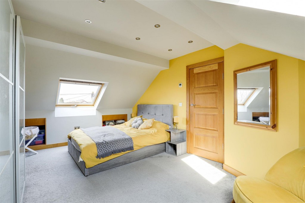 Gertrude Road, West Bridgford, Nottinghamshire, NG2 5DA