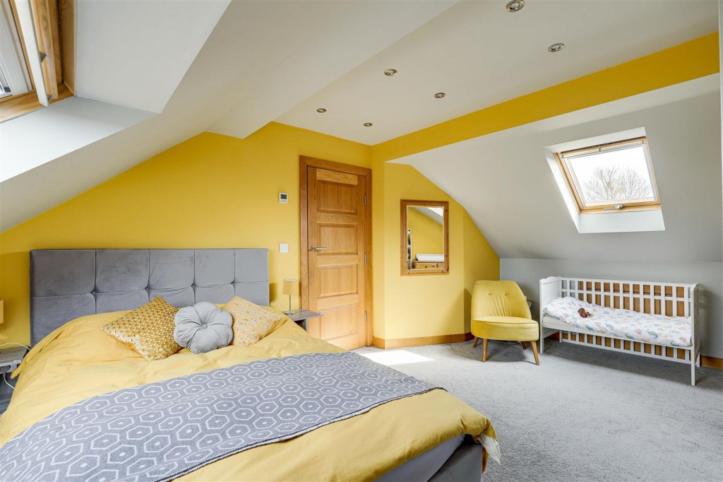 Gertrude Road, West Bridgford, Nottinghamshire, NG2 5DA