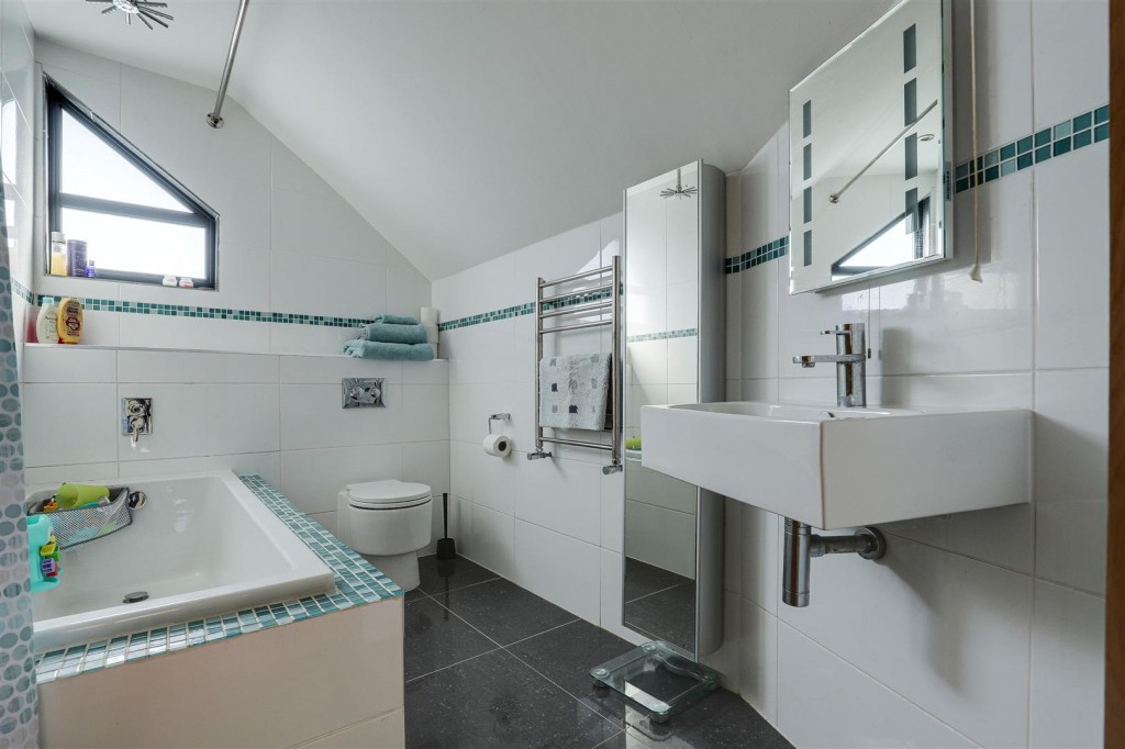 Gertrude Road, West Bridgford, Nottinghamshire, NG2 5DA