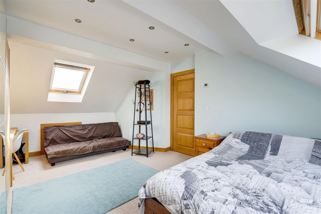 Gertrude Road, West Bridgford, Nottinghamshire, NG2 5DA