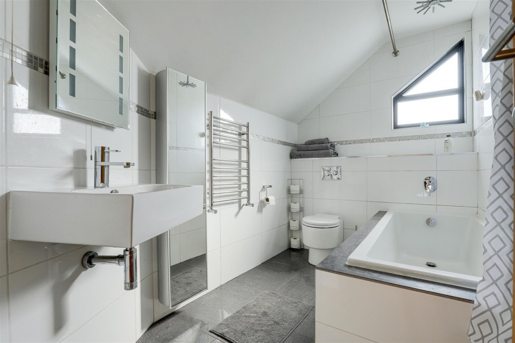 Gertrude Road, West Bridgford, Nottinghamshire, NG2 5DA