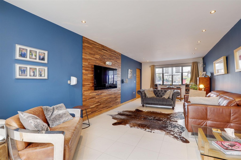 Gertrude Road, West Bridgford, Nottinghamshire, NG2 5DA