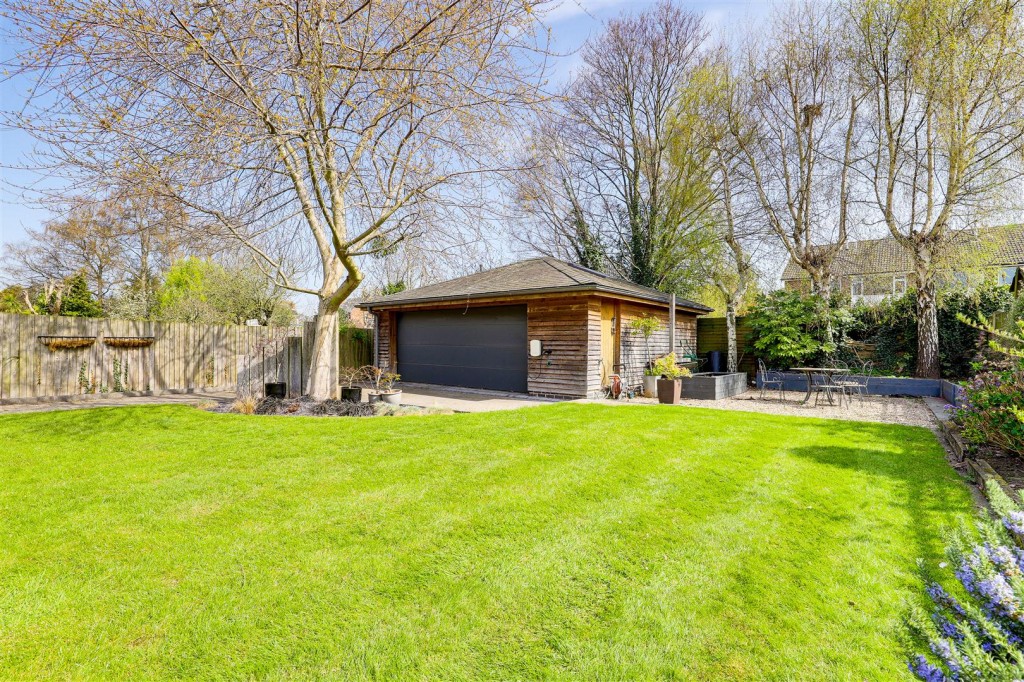 Gertrude Road, West Bridgford, Nottinghamshire, NG2 5DA