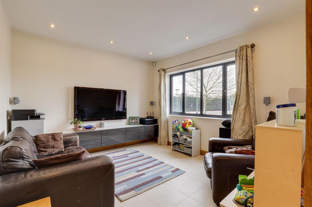 Gertrude Road, West Bridgford, Nottinghamshire, NG2 5DA
