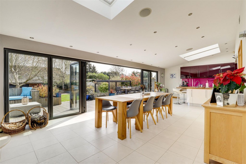 Gertrude Road, West Bridgford, Nottinghamshire, NG2 5DA