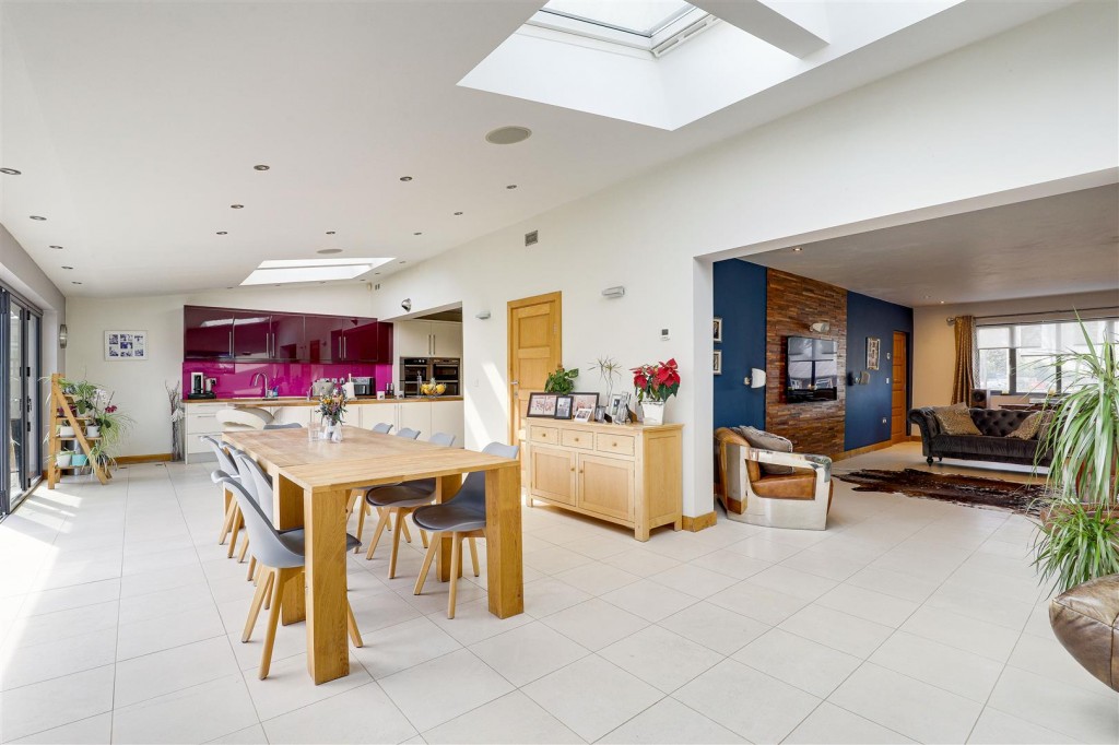 Gertrude Road, West Bridgford, Nottinghamshire, NG2 5DA