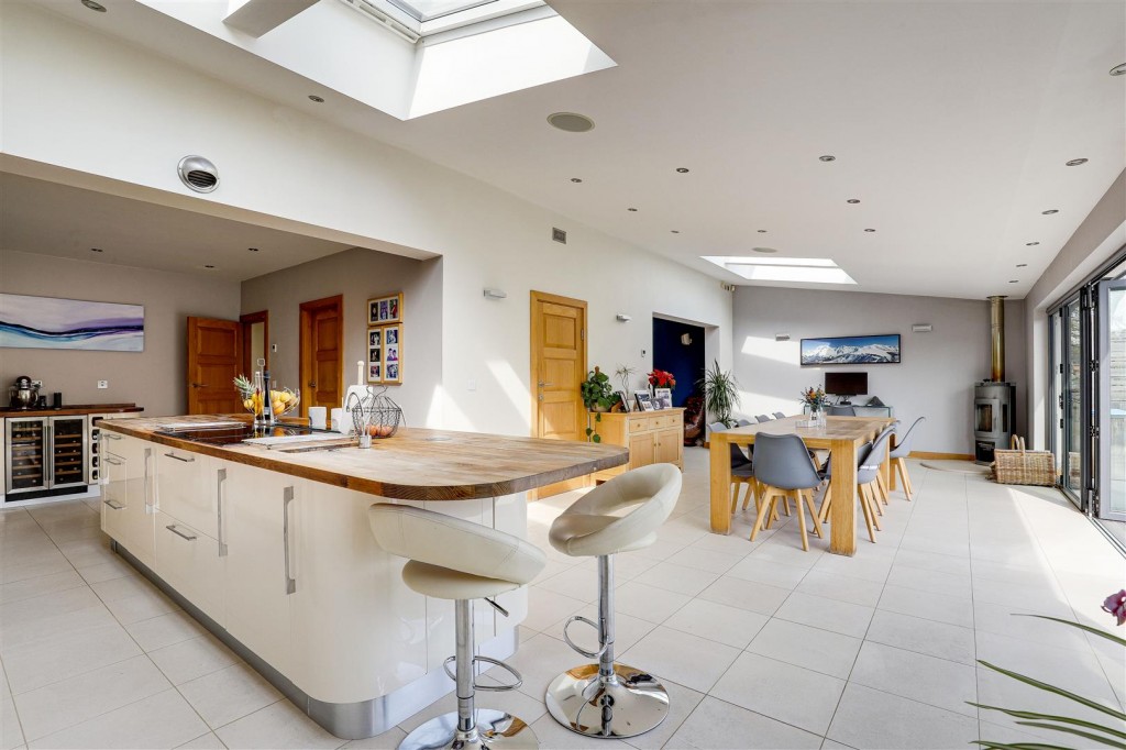Gertrude Road, West Bridgford, Nottinghamshire, NG2 5DA