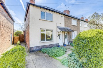 Victor Crescent, Sandiacre, Nottinghamshire, NG10 5JS