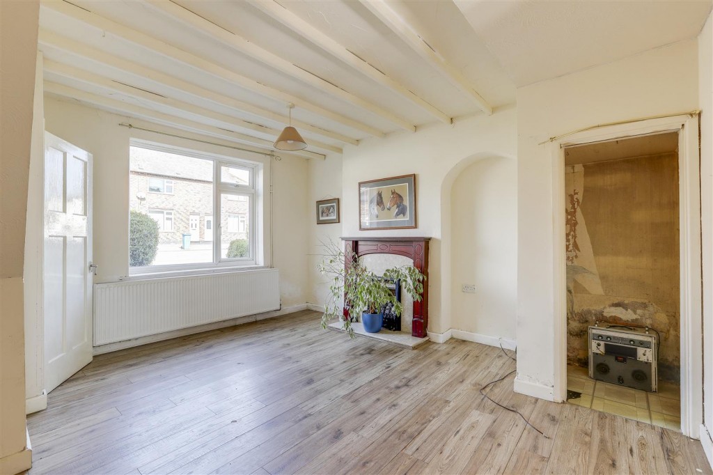 Victor Crescent, Sandiacre, Nottinghamshire, NG10 5JS