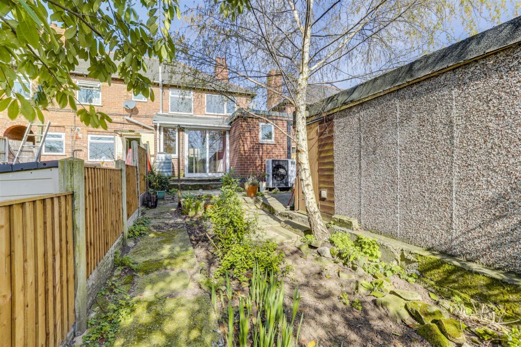 Victor Crescent, Sandiacre, Nottinghamshire, NG10 5JS