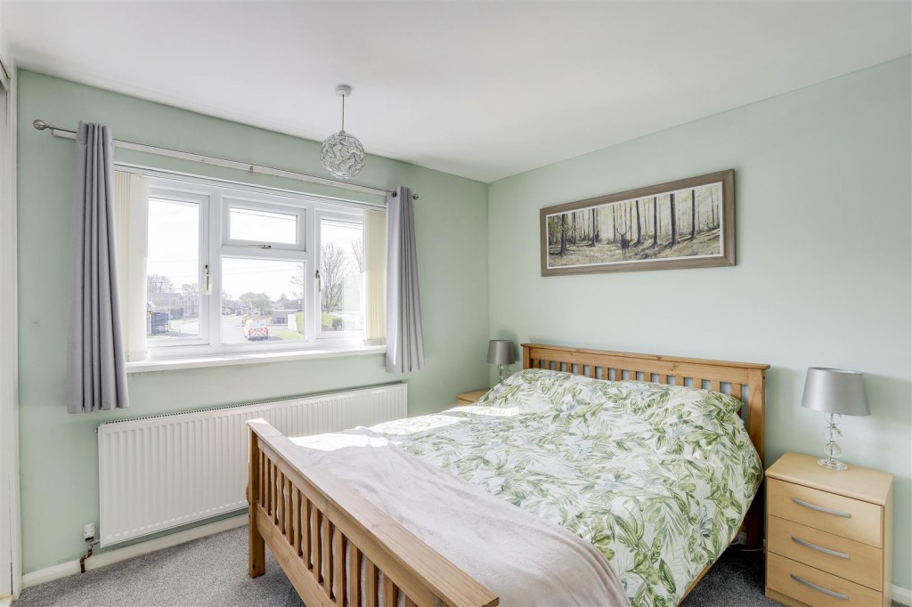 Edgewood Drive, Hucknall, Nottinghamshire, NG15 6HX