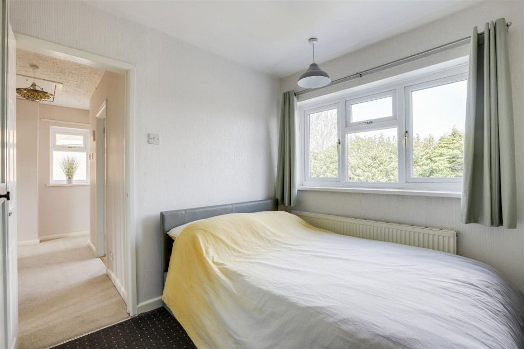 Edgewood Drive, Hucknall, Nottinghamshire, NG15 6HX