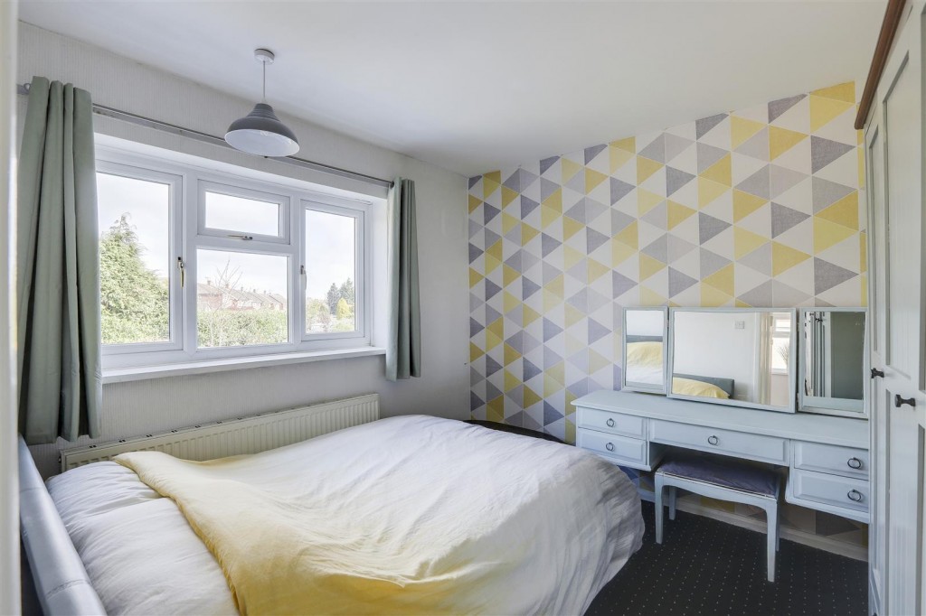 Edgewood Drive, Hucknall, Nottinghamshire, NG15 6HX
