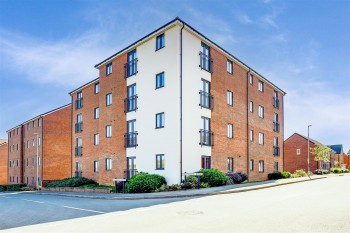 Hopwood Road, Gedling, Nottinghamshire, NG4 4NA