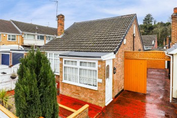 Galena Drive, Carlton, Nottinghamshire, NG3 6JR