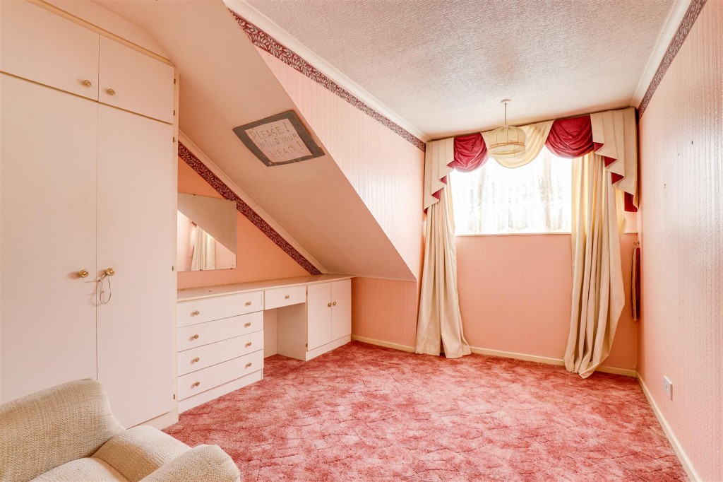 Galena Drive, Carlton, Nottinghamshire, NG3 6JR