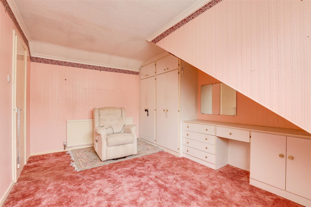 Galena Drive, Carlton, Nottinghamshire, NG3 6JR
