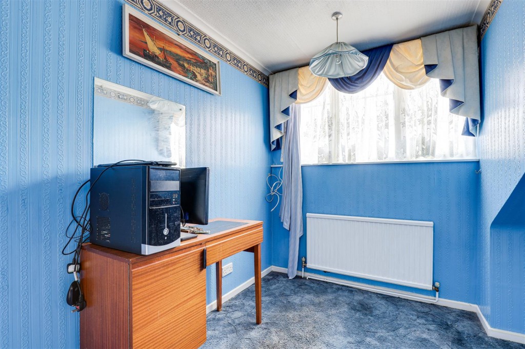 Galena Drive, Carlton, Nottinghamshire, NG3 6JR