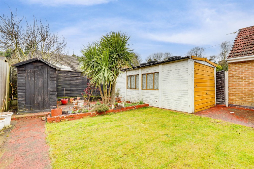 Galena Drive, Carlton, Nottinghamshire, NG3 6JR
