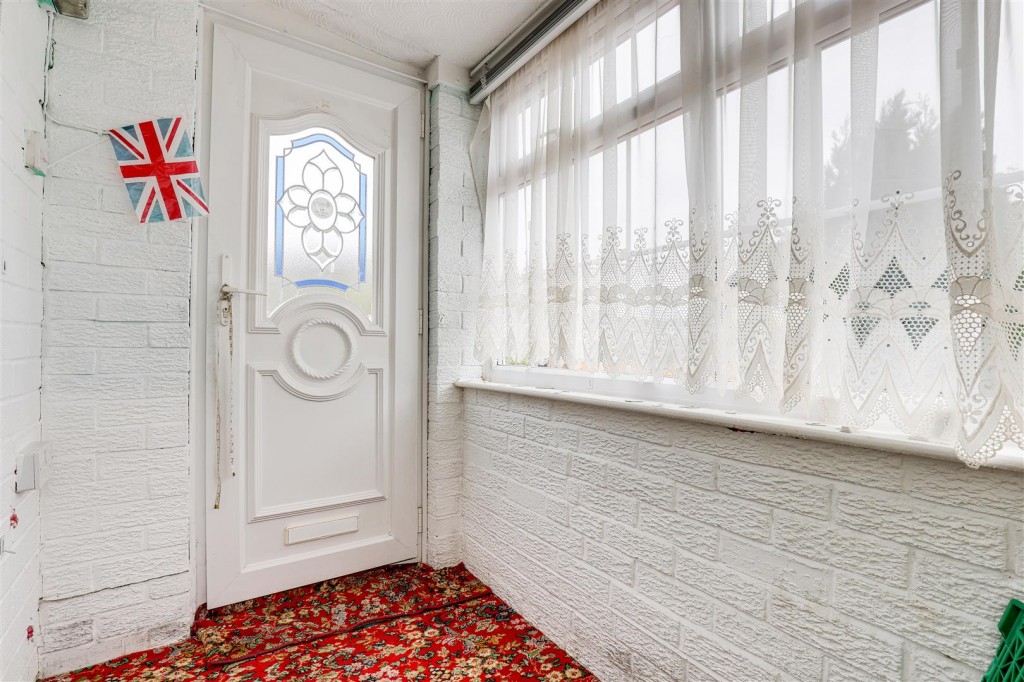 Galena Drive, Carlton, Nottinghamshire, NG3 6JR