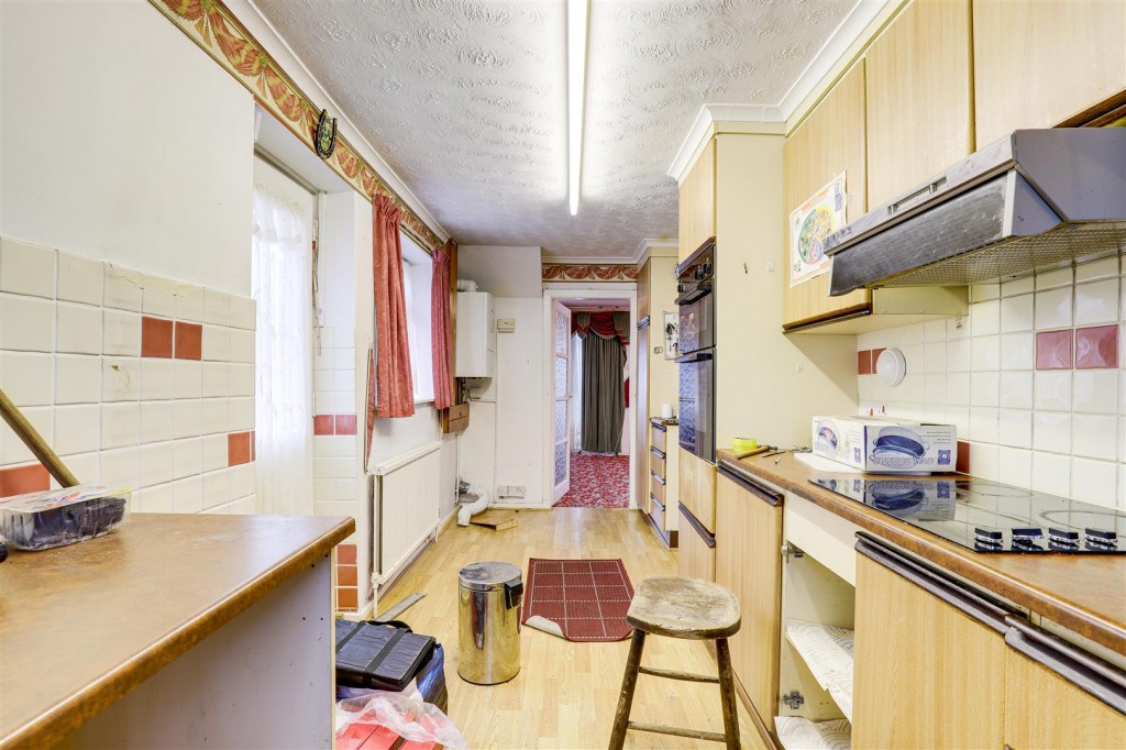 Galena Drive, Carlton, Nottinghamshire, NG3 6JR