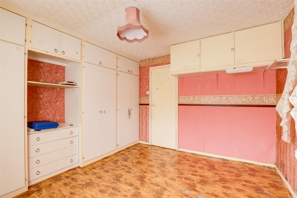 Galena Drive, Carlton, Nottinghamshire, NG3 6JR