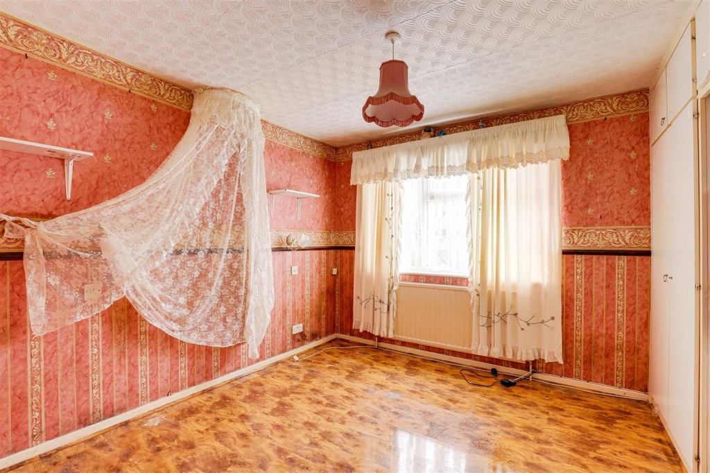 Galena Drive, Carlton, Nottinghamshire, NG3 6JR